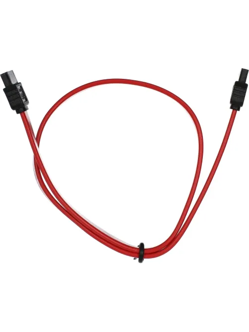 Кабель SATA интерфейсный 45/50см VCOM <VHC7660