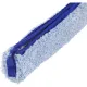Насадка шубка для мытья окон Luscan Professional 45 см микрофибра