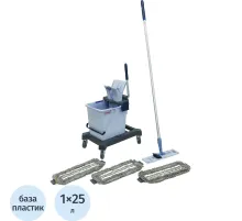 Набор для уборки Vileda Professional Набор№3 НеобходМинУльтраСпидПро 166378