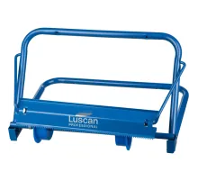 Диспенсер для протирочных материалов Luscan Professional настенный рул