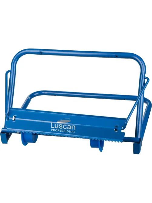 Диспенсер для протирочных материалов Luscan Professional настенный рул