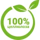 Полотенца бумажные д/держ Protissue V-слож 2сл 200л/пач 20пач/кор_C197