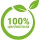 Полотенца бумажные д/держ Protissue 1сл ЦВ белые 120м 12рул/уп_С194