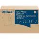 Полотенца бумажные д/держ.Торк/Tellus Матик H1 Комфорт в рул 6рул/уп 120067