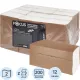 Полотенца бумажные Focus Smart H2 Zсл 2сл 200л 12пач/уп_5103017/50204096