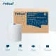 Полотенца бумажные д/держ.Торк/Tellus Матик H1 Комфорт в рул 6рул/уп 120067