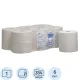 Полотенца бумажные д/дисп в рулонах KK SCOTT? XL 1сл бел 354 м 6 рул. 6687