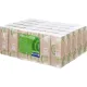 Полотенца бумажные д/дисп. FOCUS Z-сл 1 сл 24х21,5см 150л/30пач/уп