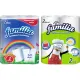 Полотенца бумажные Familia Classic 1/2 листа 2сл 2рул/уп