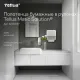 Полотенца бумажные д/держ.Торк/Tellus Матик H1 Комфорт в рул 6рул/уп 120067