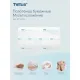 Полотенца бумажные Торк/Tellus ЭкспрессМультифолд2-сл190лx21пач/уп471150