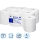 Полотенца бумажные д/дисп. Luscan Professional2слбелцел150м6рул/уп