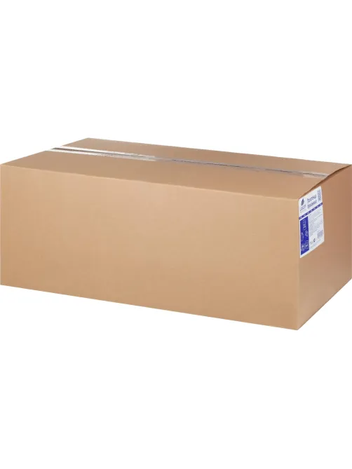 Полотенца бумажные д/дисп. Luscan Professional Vслож1слбелцел250л15пач/уп