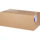 Полотенца бумажные д/дисп. Luscan Professional Vслож1слбелцел250л15пач/уп