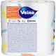 Полотенца бумажные Veiro Classic 2сл с тиснением  12м 2рул/уп_5п22