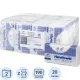 Полотенца бумажные д/дисп. Luscan Professional Z слож2сл190л20пач/уп