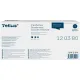 Салфетки косметические Торк/Tellus F1 д/лица 2сл. 100шт/уп 120380