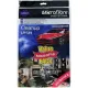 Салфетки из микрофибры набор 250 гр/м2,  30x45 см. (12 шт.) LIMROY LR-123