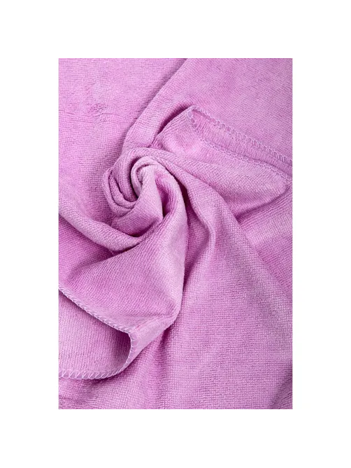 Салфетки из микрофибры набор 250 гр/м2,  30x45 см. (12 шт.) LIMROY LR-123