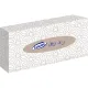 Салфетки косметические Luscan 3сл 80шт/уп белые