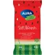 Салфетки влажные освежающие AURA TROPIC COCKTAIL  pocket-pack 15шт КК/110