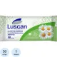 Салфетки влажные Luscan антибактериальные 50 шт