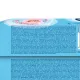 Салфетки влажные AURA для детей ULTRA COMFORT 100шт. с крышкой