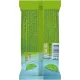 Салфетки влажные освежающие AURA TROPIC COCKTAIL  pocket-pack 15шт КК/110