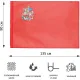 Флаг Московской области 90х135см