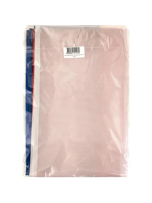 Флаг 90х135см Российской Федерации без флагштока fl12b