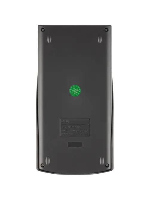 Калькулятор научный Deli E1710SR,240фун,2стр.дисп,10+2разр,162х84,темн.сер
