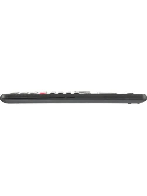 Калькулятор научный Deli ED300SR-2,10+2р,300ф,2ст,172,6х82,7,дв пит,т.сер