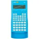 Калькулятор научный (ЕГЭ) Deli E1710A,10-р,2 стр,240 ф.,бат.,162х84мм,син