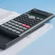 Калькулятор научный Deli E1710SR,240фун,2стр.дисп,10+2разр,162х84,темн.сер