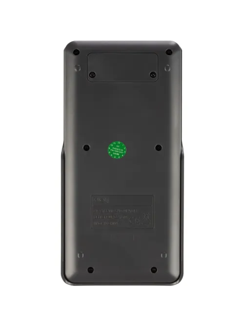 Калькулятор научный Deli ED300SR-2,10+2р,300ф,2ст,172,6х82,7,дв пит,т.сер