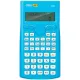 Калькулятор научный (ЕГЭ) Deli E1710A,10-р,2 стр,240 ф.,бат.,162х84мм,син