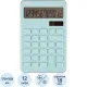 Калькулятор настольный КОМП Attache Selection ASС-333,12р,дв.пит,170x108гол