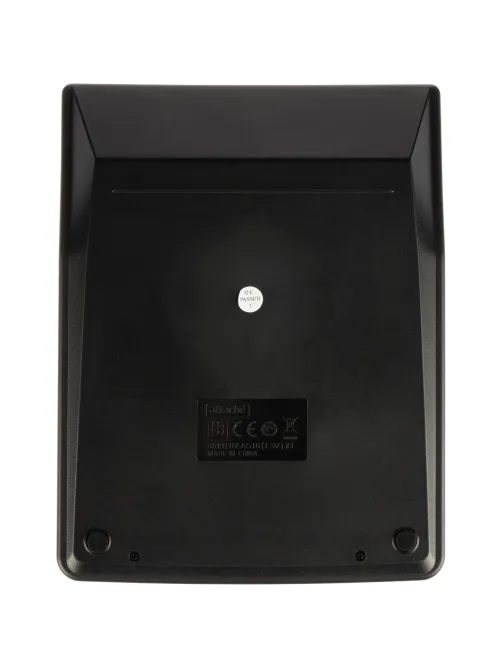 Калькулятор настольный  Attache SDC-664S 16-разрядный черный 206х158х33мм