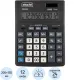 Калькулятор настольный Attache CDB1201-BK 12-разрядный черный 205x155x35 мм