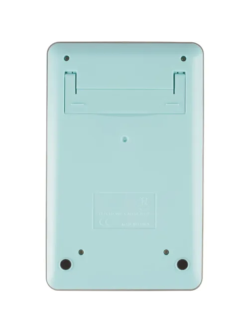 Калькулятор настольный КОМП Attache Selection ASС-333,12р,дв.пит,170x108гол