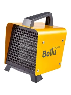 Пушка тепловая BALLU, BKN-3