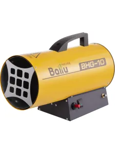 Пушка газовая тепловая Ballu BHG-10 (НС-1011959)