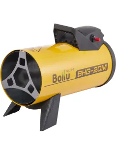 Пушка тепловая газовая Ballu BHG-20M