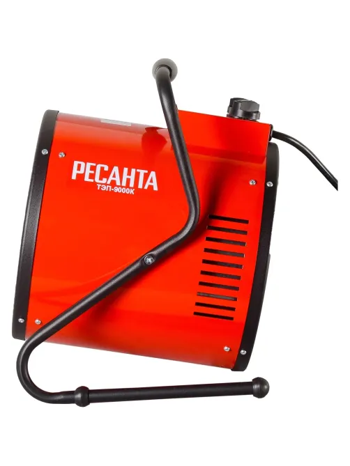 Пушка тепловая Ресанта ТЭП-9000К