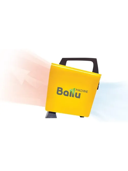 Пушка тепловая BALLU, BKN-3