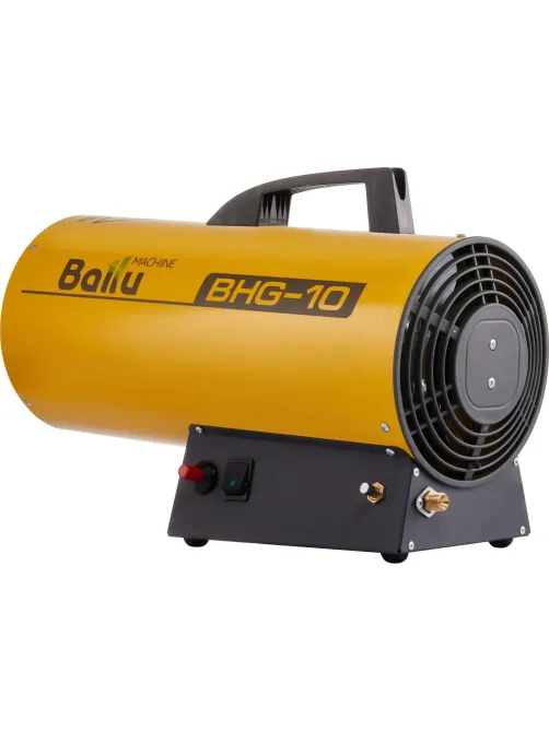 Пушка газовая тепловая Ballu BHG-10 (НС-1011959)