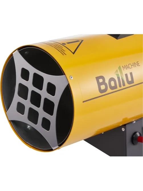 Пушка газовая тепловая Ballu BHG-10 (НС-1011959)