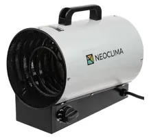 Пушка Neoclima ТПК-3, тепловая 3 кВт