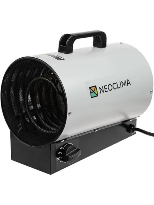 Пушка Neoclima ТПК-3, тепловая 3 кВт