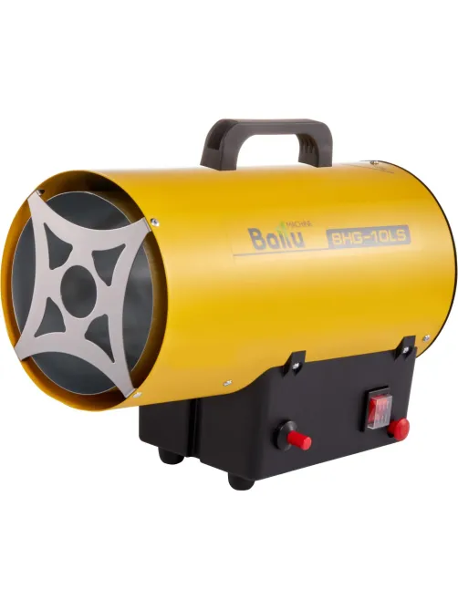 Пушка тепловая газовая Ballu BHG-10LS